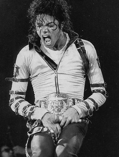Michael Jackson Fotoğrafları 1728