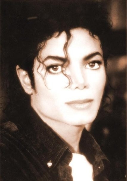 Michael Jackson Fotoğrafları 1803