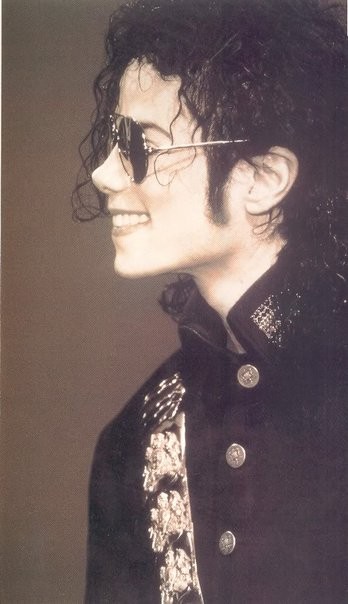 Michael Jackson Fotoğrafları 1835