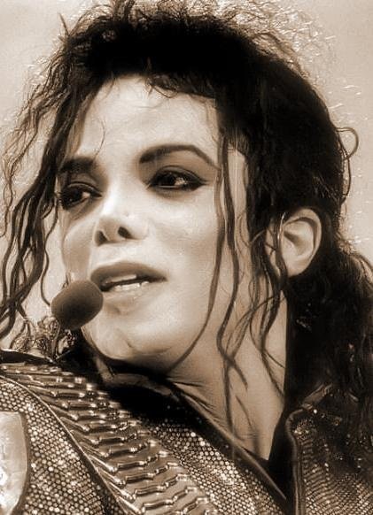 Michael Jackson Fotoğrafları 1848