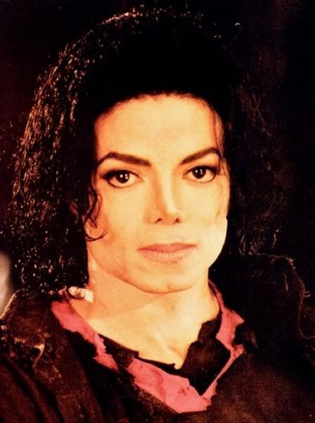 Michael Jackson Fotoğrafları 1869