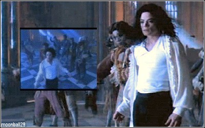 Michael Jackson Fotoğrafları 22