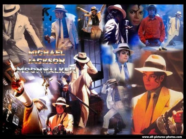 Michael Jackson Fotoğrafları 213