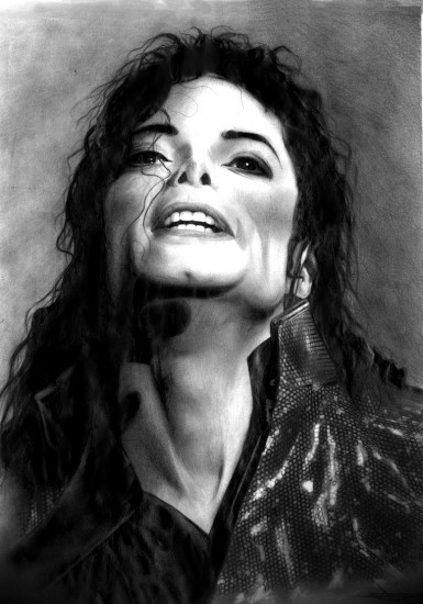 Michael Jackson Fotoğrafları 218