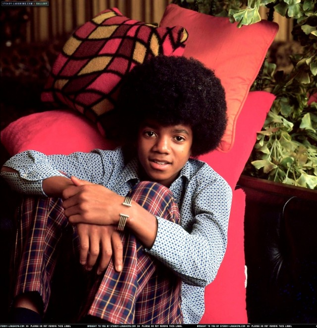 Michael Jackson Fotoğrafları 219