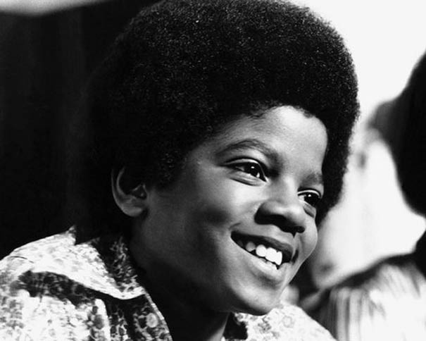 Michael Jackson Fotoğrafları 263