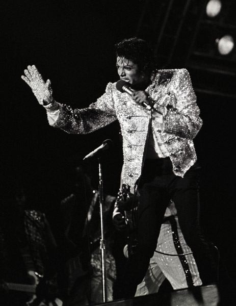 Michael Jackson Fotoğrafları 270