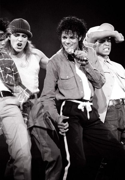 Michael Jackson Fotoğrafları 275