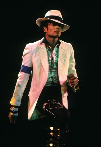 Michael Jackson Fotoğrafları 280