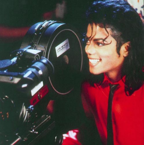 Michael Jackson Fotoğrafları 297