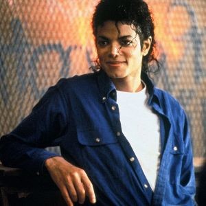 Michael Jackson Fotoğrafları 387