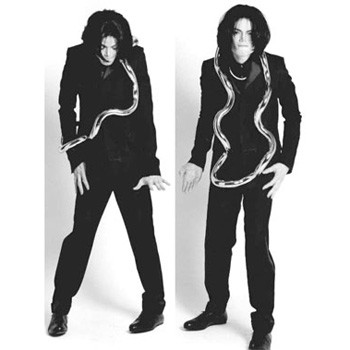 Michael Jackson Fotoğrafları 565