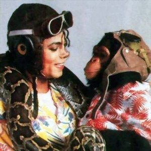 Michael Jackson Fotoğrafları 588