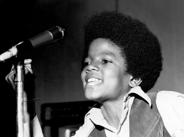 Michael Jackson Fotoğrafları 61