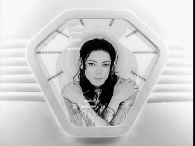 Michael Jackson Fotoğrafları 700