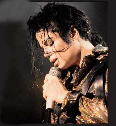 Michael Jackson Fotoğrafları 78