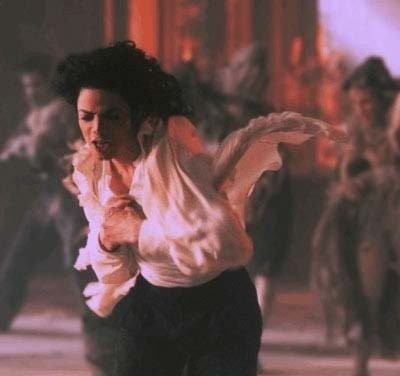 Michael Jackson Fotoğrafları 780