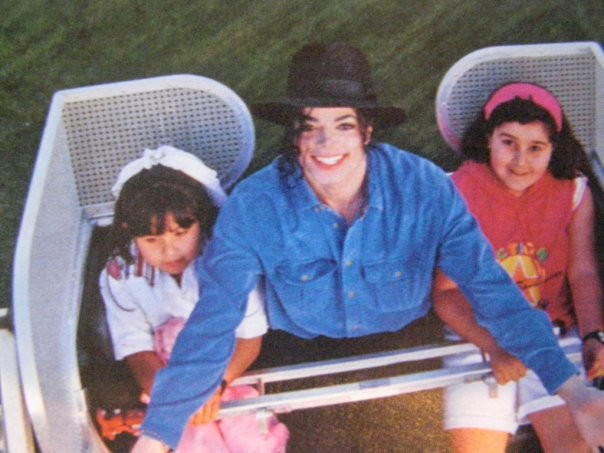 Michael Jackson Fotoğrafları 824