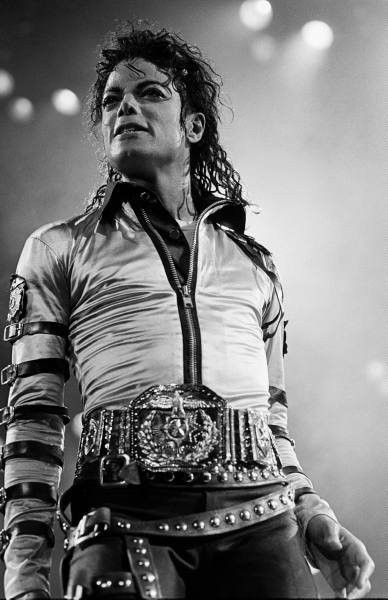 Michael Jackson Fotoğrafları 837