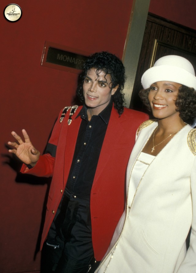 Michael Jackson Fotoğrafları 913