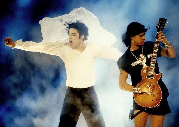Michael Jackson Fotoğrafları 101
