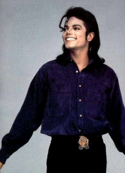 Michael Jackson Fotoğrafları 953