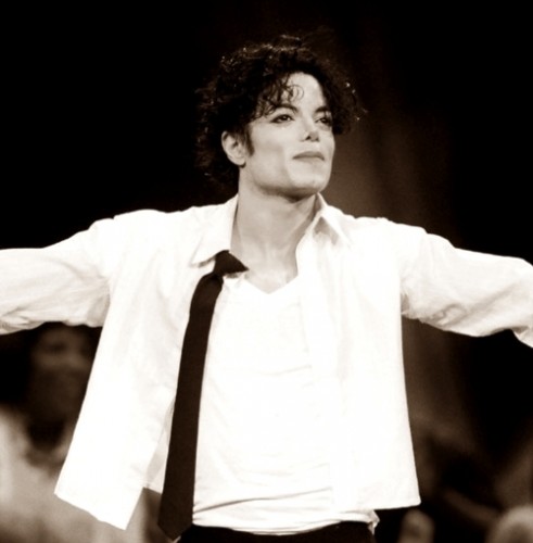 Michael Jackson Fotoğrafları 2073