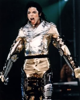 Michael Jackson Fotoğrafları 2098