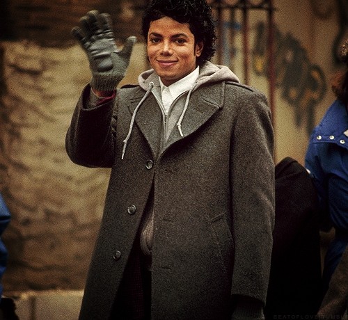 Michael Jackson Fotoğrafları 2128