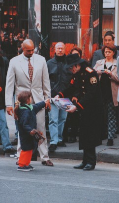 Michael Jackson Fotoğrafları 2137