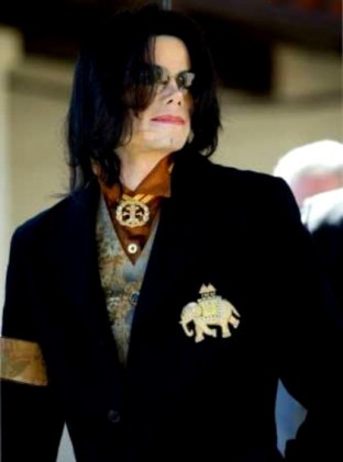 Michael Jackson Fotoğrafları 2147
