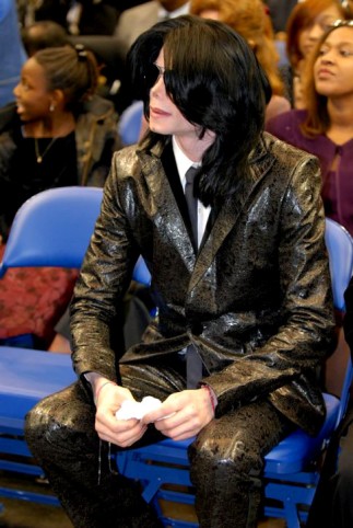Michael Jackson Fotoğrafları 2167