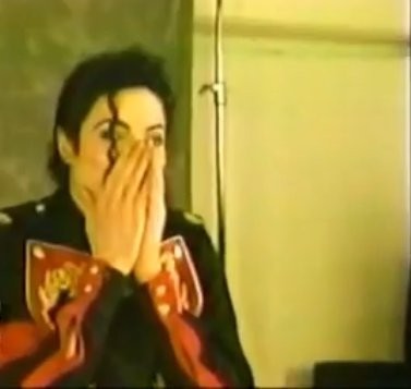 Michael Jackson Fotoğrafları 2184