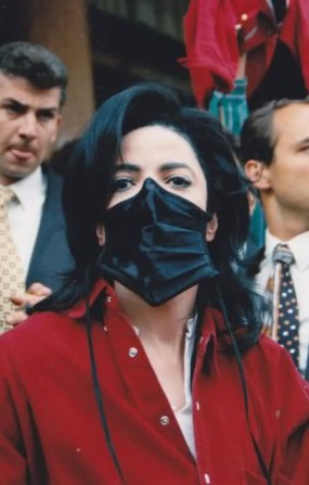 Michael Jackson Fotoğrafları 2335