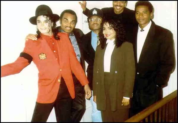 Michael Jackson Fotoğrafları 2508
