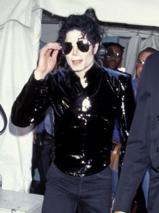Michael Jackson Fotoğrafları 2520