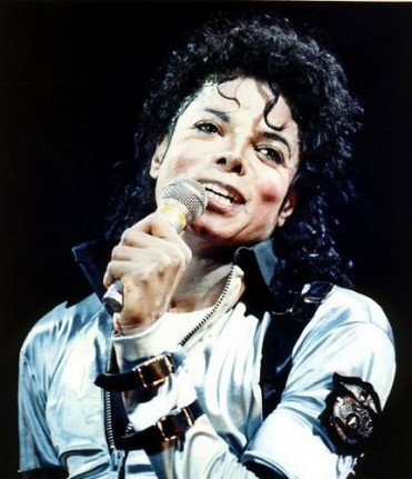 Michael Jackson Fotoğrafları 2616