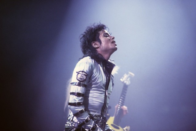 Michael Jackson Fotoğrafları 2640