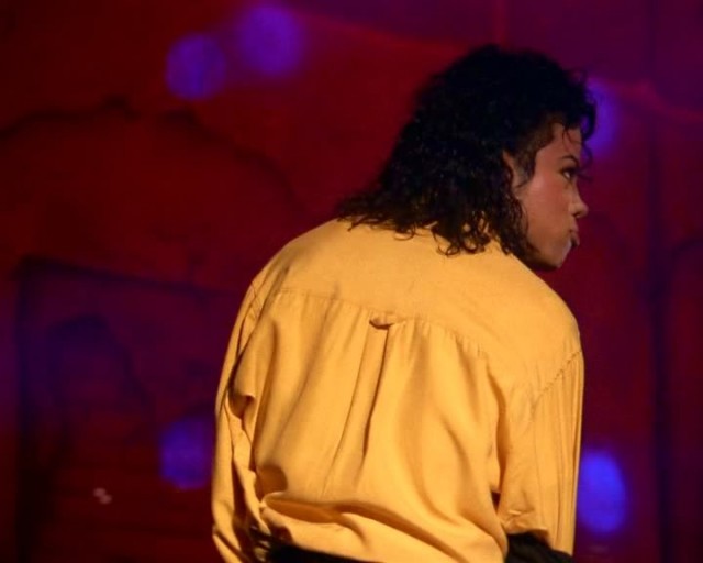 Michael Jackson Fotoğrafları 2657