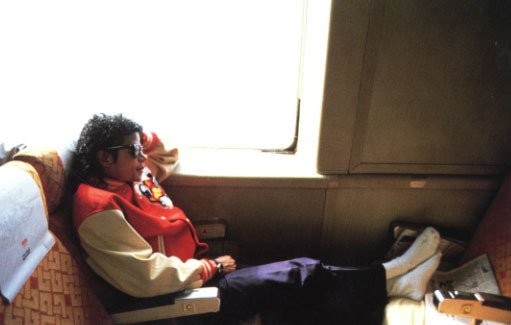 Michael Jackson Fotoğrafları 2740