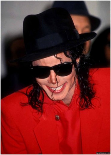 Michael Jackson Fotoğrafları 2750
