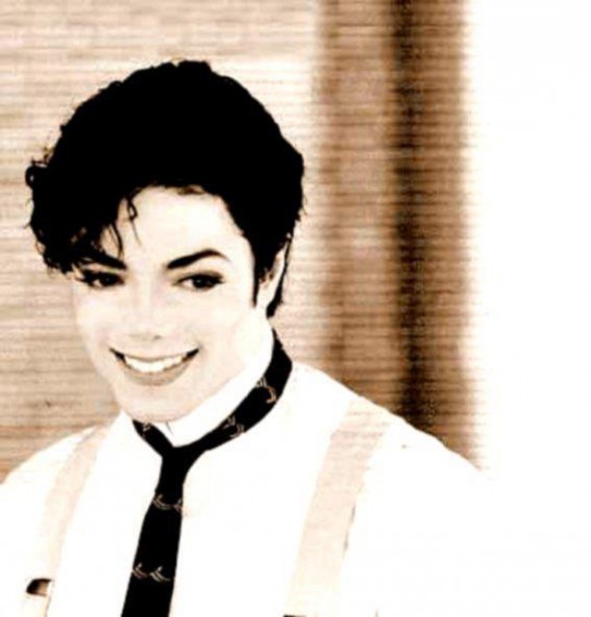 Michael Jackson Fotoğrafları 2794