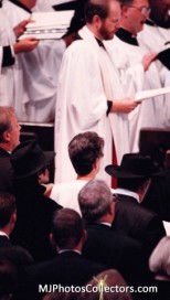 Michael Jackson Fotoğrafı