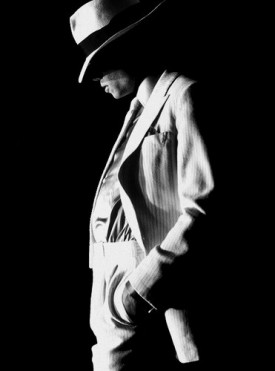 Michael Jackson Fotoğrafı