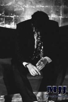 Michael Jackson Fotoğrafı