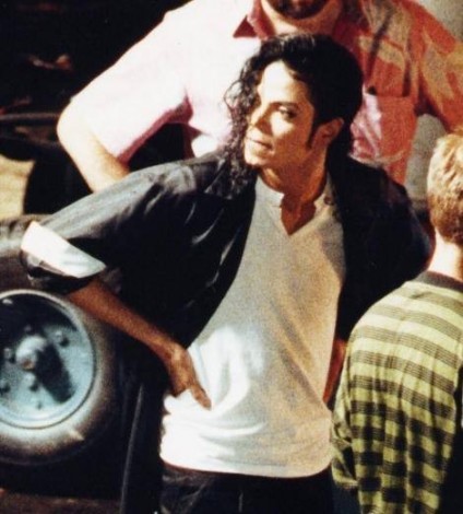 Michael Jackson Fotoğrafları 2955
