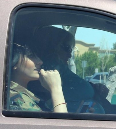 Michael Jackson Fotoğrafı