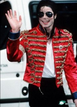 Michael Jackson Fotoğrafları 2986