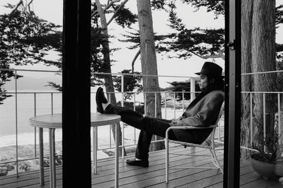 Michael Jackson Fotoğrafı