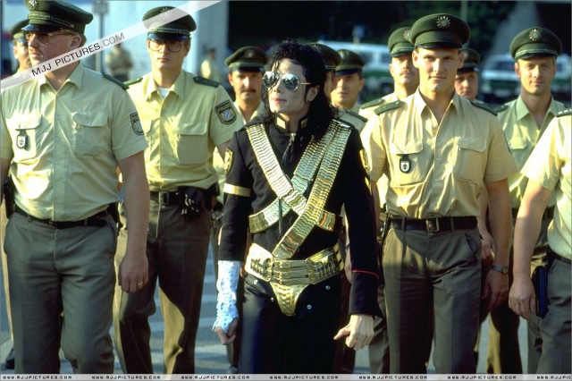 Michael Jackson Fotoğrafları 3116